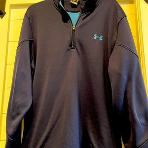 Under amour pullover